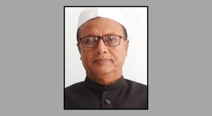 সিলেটে বাসার ছাদ থেকে আওয়ামী লীগ নেতার মরদেহ উদ্ধার